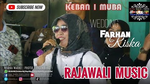 Merinding || RAJAWALI MUSIC || WARNAWARNI || wd