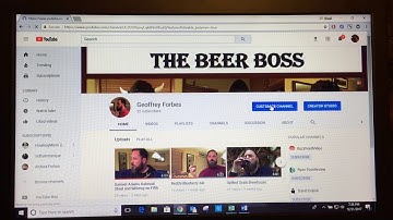 How to fix ‘ This Channel Doesn’t Have Any Content’ on YouTube 2018