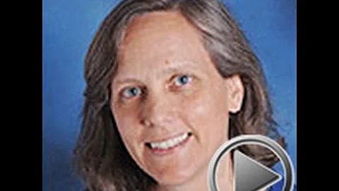 Helen Blair Simpson, M.D., Ph.D. Discusses Myths Related to OCD