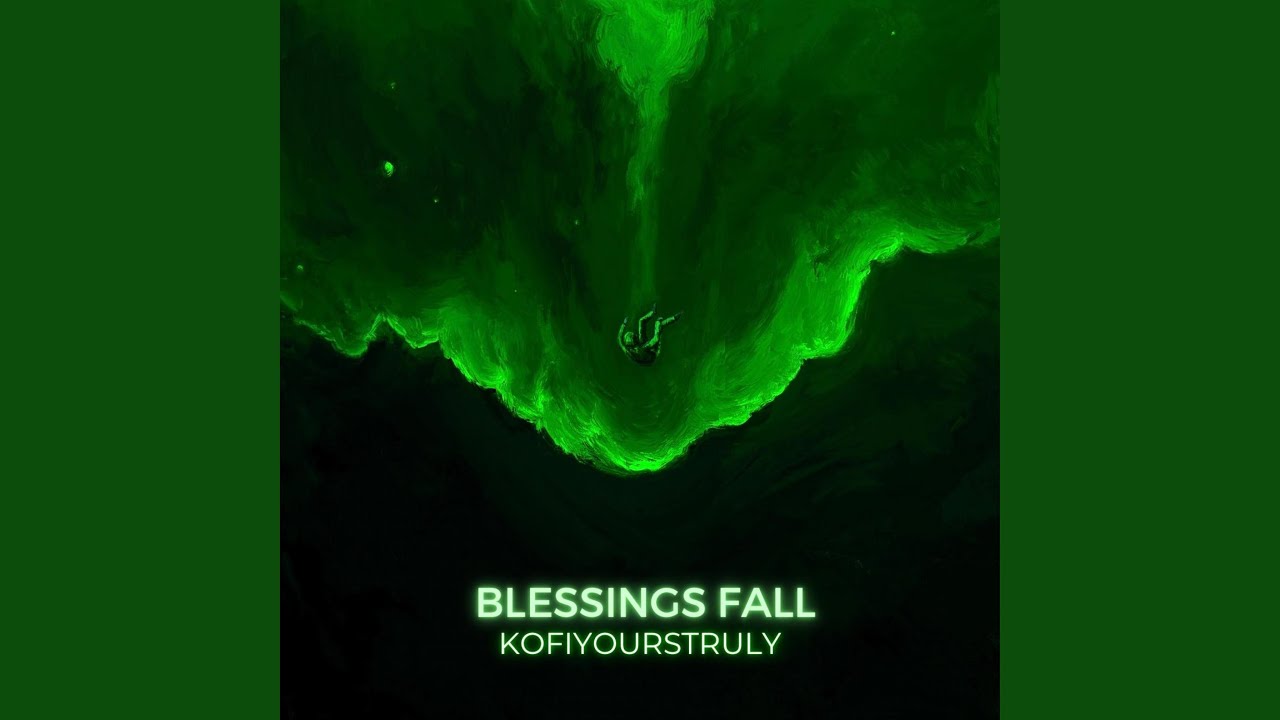 Watch Blessings Fall on YouTube Watch Blessings Fall on YouTube