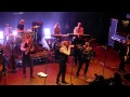 Holy Holy - Watch That Man (Shepherd's Bush Empire, 22nd Sept 2014)