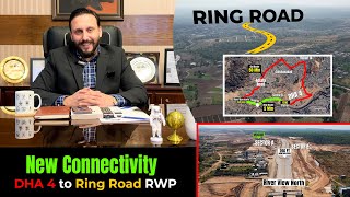 Dha Phase 4 Rawalpindi The Untapped Dmine River View North Game Changer For Investors