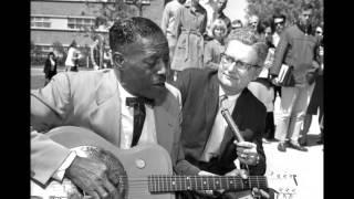 Son House-Empire State Express chords