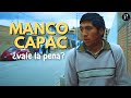 Manco Cápac - Película Peruana | ¿Vale la pena? (Crítica/Review)