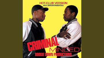 The Bridge Is Over (Instrumental Version)