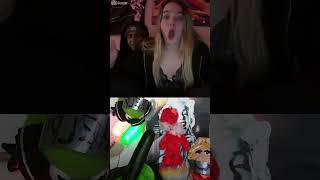 KERMIT RUINS CHILDHOOD on OMEGLE PART 7