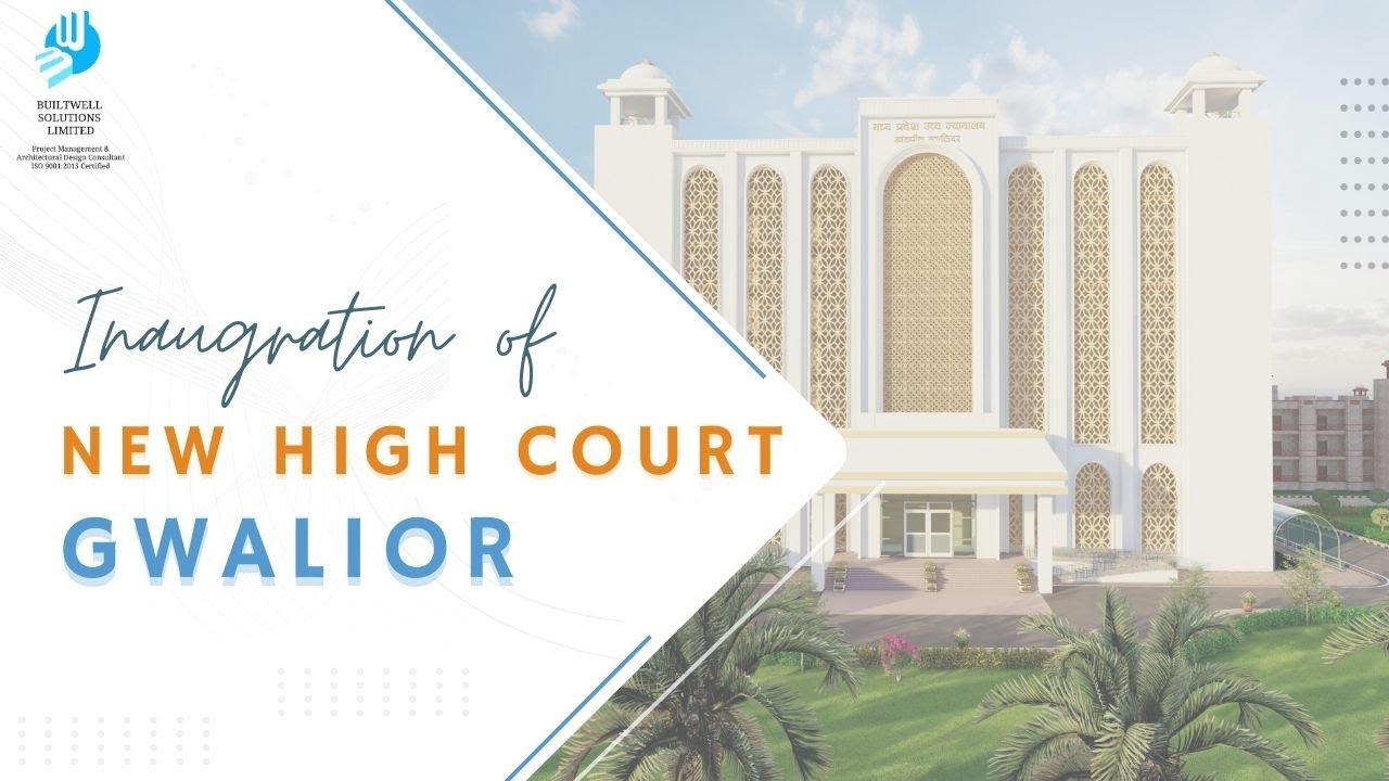 NEW HIGH COURT WALKTHROUGH