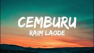 Raim Laode - Cemburu