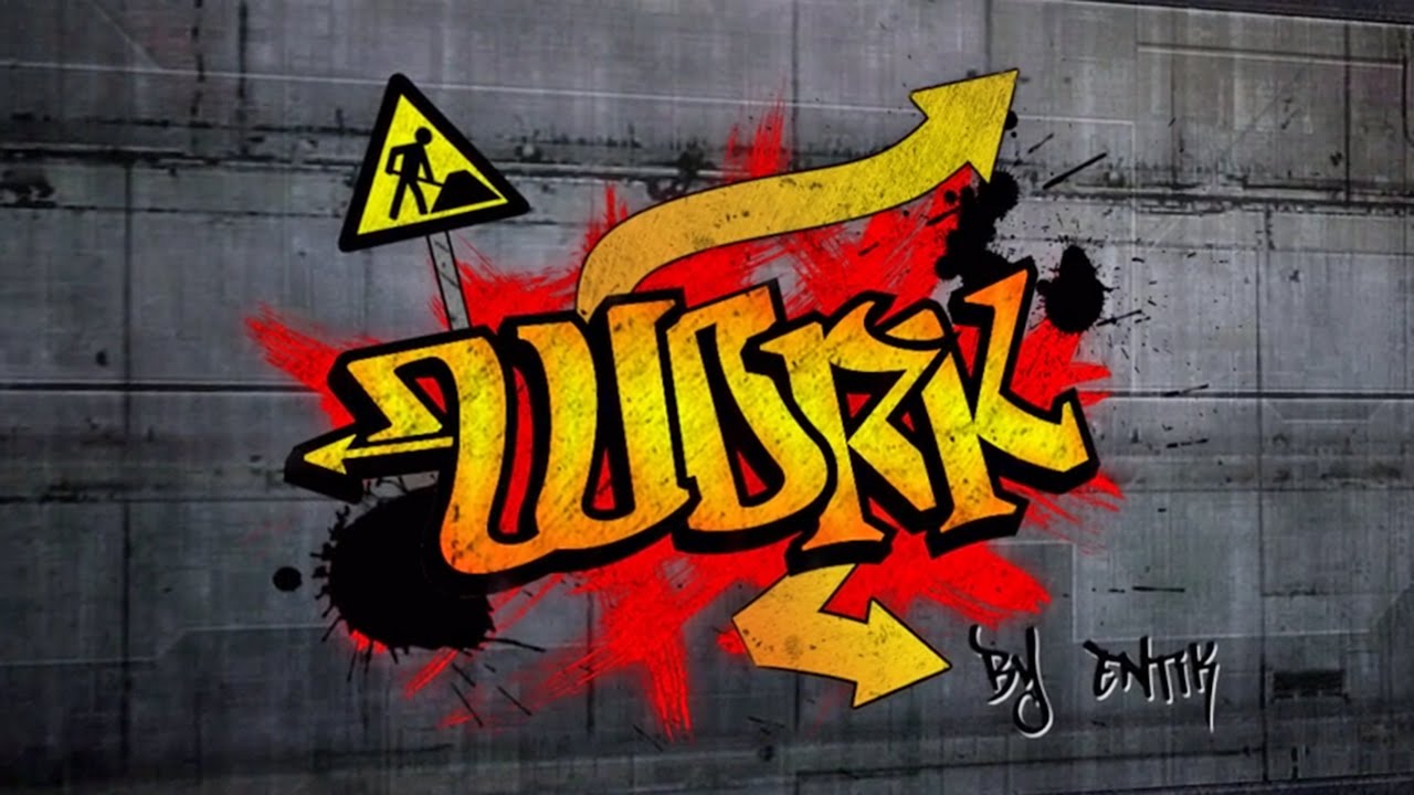 [Q3] WORK by entik - YouTube