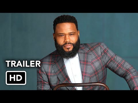Black-ish Season 8 Trailer (HD) Final Season
