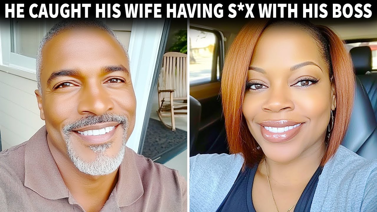 He Killed His Wife When He Caught Her At His Boss's Swinger Party At His House | True Crime