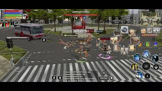 ALPHA BETA TESTING PK KLASSX ONLINE screenshot 3