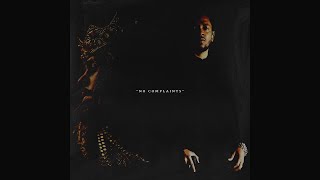 No Complaints ft. Kendrick Lamar, J. Cole