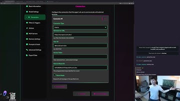 LocalAI | Self-Hosted AI Agents with LocalAI, LocalAGI, and LocalRecall