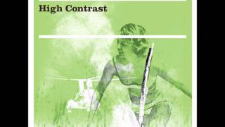 Обложка Fabriclive 25 High Contrast Days Go By Скачать Fabriclive 25 High Contrast Days Go By