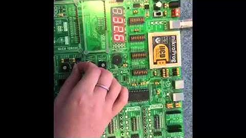 EEE305 Mini Project 2016