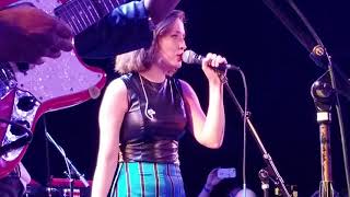 Alice Merton - No Roots at the Roxy in Hollywood, CA