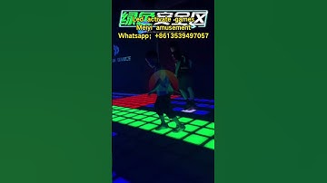 #JumpGridsInteractiveGame #activategames #sportgame #superparkour #JumpGridGame #activate