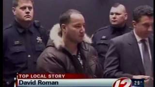 NYE shooting suspect faces judge