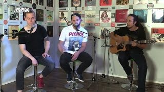 Der Plot - "Charlie Chaplin" (unplugged)