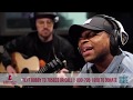 Jimmie Allen Performs For St. Jude Mp3