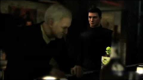 Alpha Protocol: The Espionage RPG - Dev Diary 3