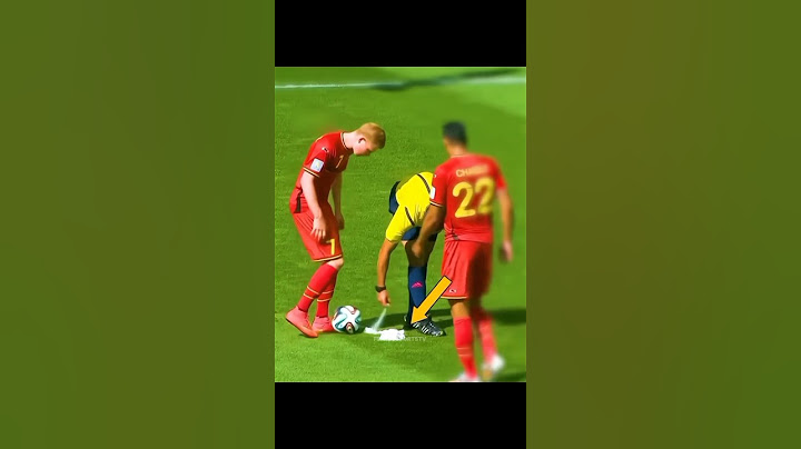 Players vs Spray 🤯