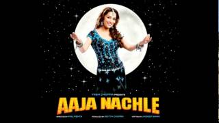 Aaja Nachle - Ishq Hua