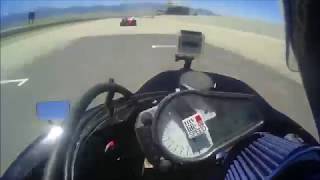 Stratpro Moto Sidecar Racing