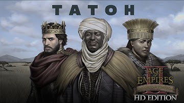 AoAK HD: MegaRandom - Britons - 11 Jan