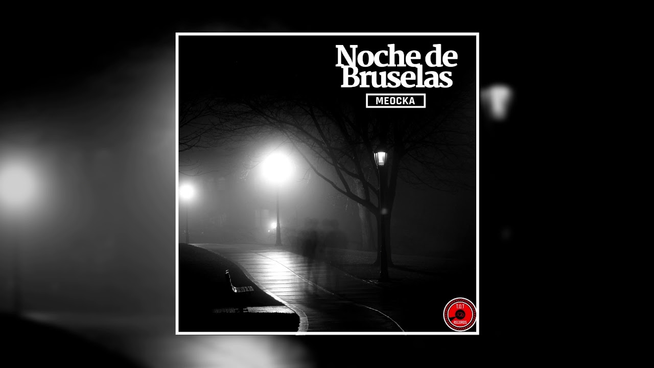 Meocka - Noche de Bruselas