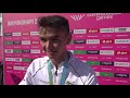 Alex Yee and Georgia Taylor Brown on mixed relay triathlon gold | Birmingham 2022 Commonwealth Games