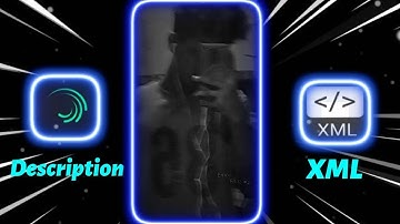 New Trend XML🌿|| love song XML 💕|| আমি বড় শান্ত ছেলেsong XML 😘|| XML preset by @Fahim_Editz06 🌿✨