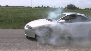 Eclipse GST Burnout