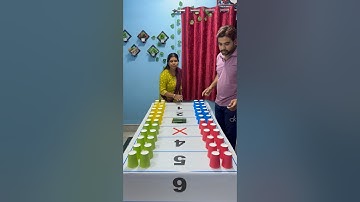 Can rolling challenge !! Part378 #funny_local_game #villagegame #funny #games #challenge #shorts