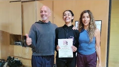 Seminario fil-fis Marcos Rossi