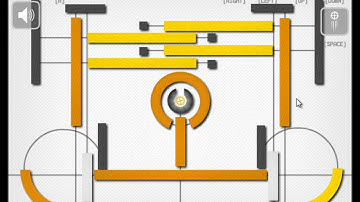 Clockwork - Flash Game - Walkthrough