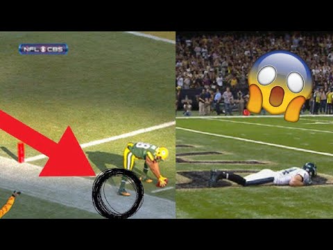 NFL 1000 IQ Plays (HD)