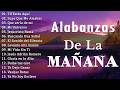 LEVANTO MIS MANOS / PODEROSAS ALABANZAS CRISTIANAS ADORACION / MUSICA CRISTIANA DE ADORACION PARA