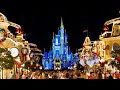 My FULL Nighttime Experience at Magic Kingdom in 4K | Walt Disney World Orlando Florida 2020