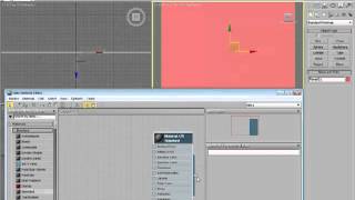 2 Creating anaglyph images using composite map - 3Ds Max Studio Tutorials