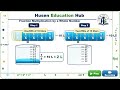 G 5 Multiply Fraction and Whole Number #2