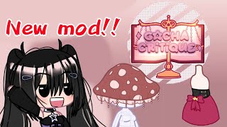 Gacha Rhythm is now Gacha Dolls😱 Exclusive MOD Leaks🔥💖 #gachanews #