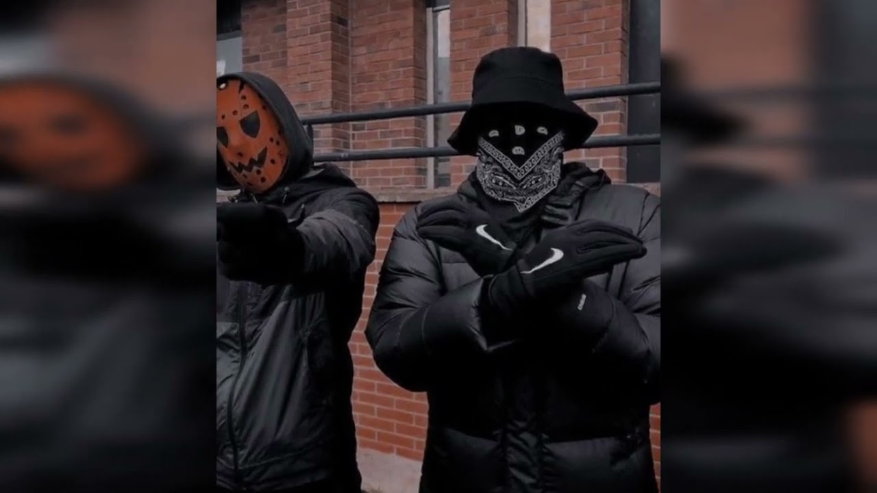 【Free/フリートラック】UK Drill Type Beat - 