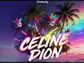 Zinoleesky CELINE DION Lyrics Video 