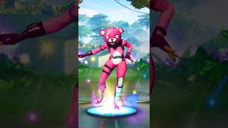 12 Skins De Osos Mas Usadas De Fortnite