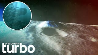 Could Alien Life Really Exist In Space? Nasas Unexplained Files