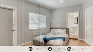 1564 Tower Grove Dr, Beverly Hills, CA