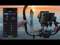 DJI RS2 - The BEST Settings and Mods  - RED Komodo