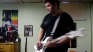 Pussy - Rammstein cover Pussy - Rammstein cover
